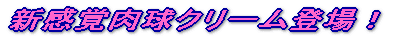¿·´¶³Ð¥¯¥ê¡¼¥à